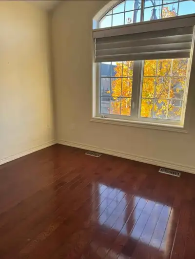 Specious room available for rent near Dixie and templehill road in Brampton. Available from August 1...