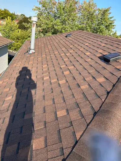 Roof repair and replacement, View more