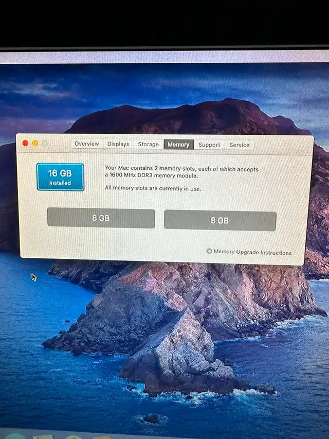 Mac Mini Server late 2012 in Desktop Computers in City of Toronto - Image 6