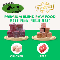 Affordable Raw Dog Food