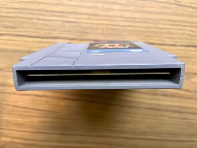 Batman (NES) in Older Generation in London - Image 5