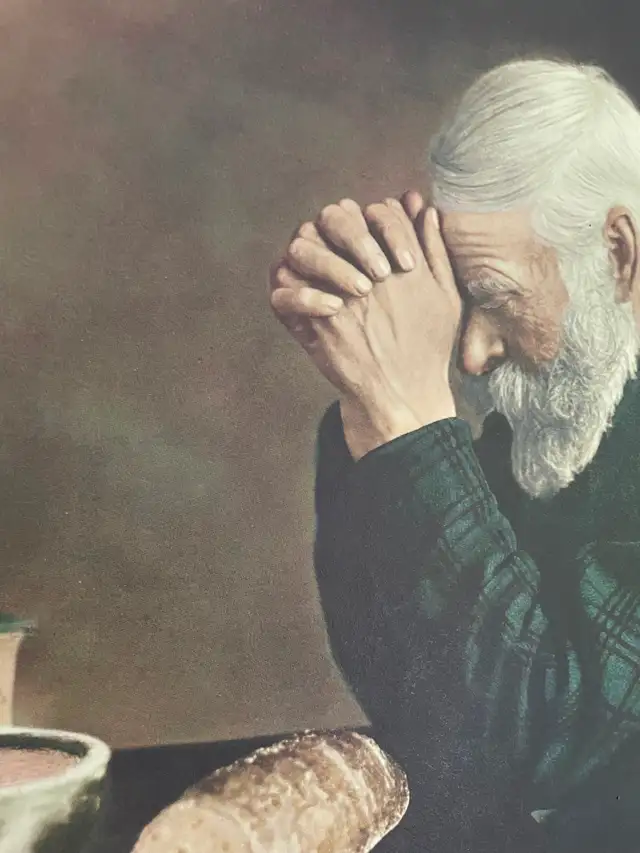 Do you need prayer?