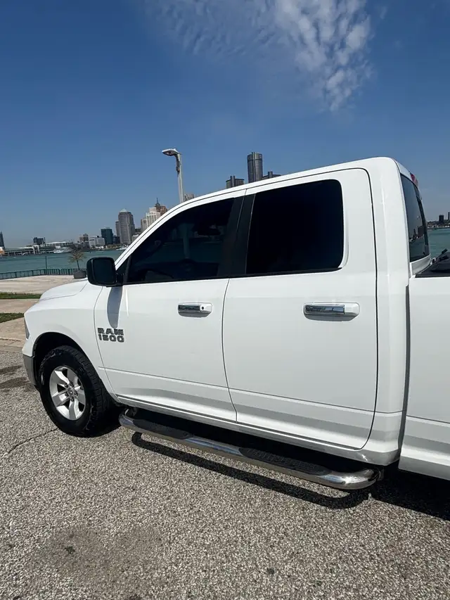 2017 Dodge Ram 446068410160916483