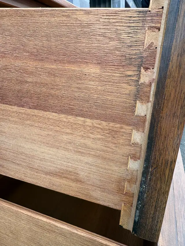 Long Dresser by Peppler in Dressers & Wardrobes in Peterborough - Image 7