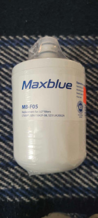 Maxblue water filter for LG