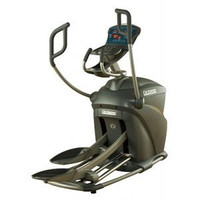 Octane Q37e Elliptical - Amazing Quality, Free Delivery+Install