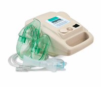 MedPro Compressor/Nebuliser (For treatment of Asthma) Like New