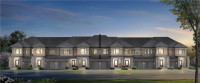 NEW BUILD 3 Bed 2.5 Bath Townhouse in MVP Barrie!