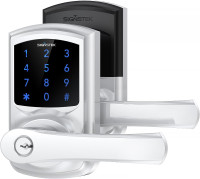 Signstek Digital Electronic Touchscreen Keypad Security Entry Do