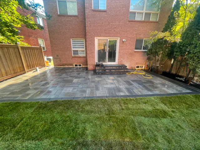 SPRING SOD SPECIAL $1.50 SQ/FT WE DO INTERLOCK ALSO BOOK NOW!!!62863720335618123