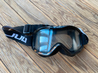 JULI goggles (ski/ motorcycle)