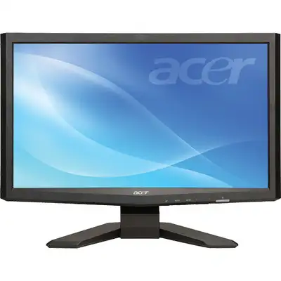 Acer Wide Screen LCD Monitor 22", View more