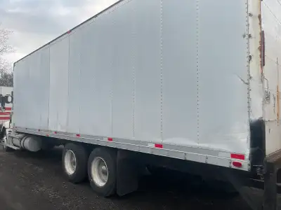 Looking for dz driver must have 2 years experience work in gta call me more information 6478762939