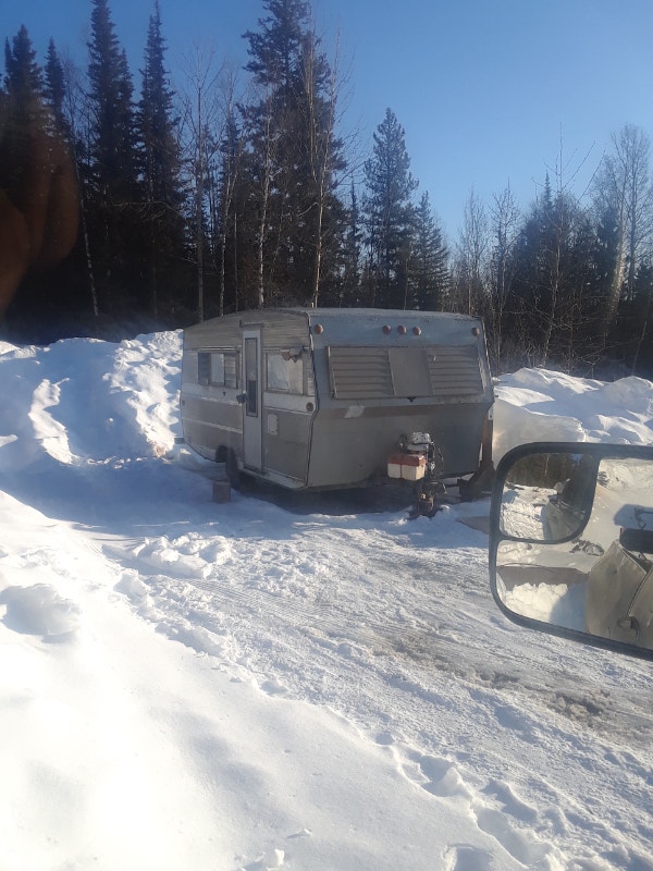 For sale RV Trailer Travel Trailers & Campers Prince Kijiji