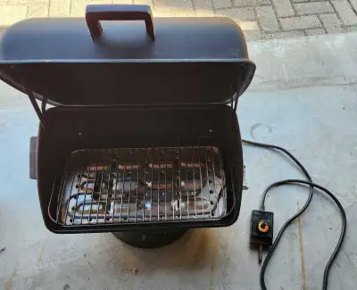 Portable Electric BBQ , View more