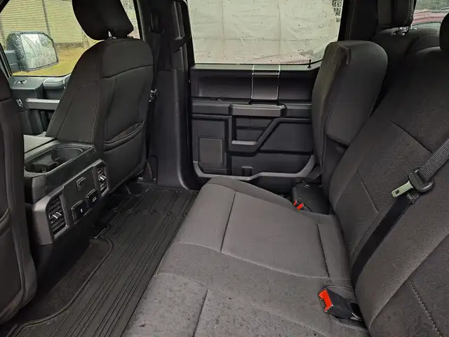 2019 F-150 XLT Sport 4x4 supercrew in Cars & Trucks in Comox / Courtenay / Cumberland - Image 6