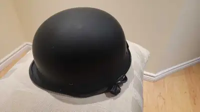 Motorcycle half Helmet, View more