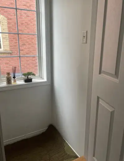 Private basement apartment for rent in a FEMALE ONLY home available July 1. We are Looking for a Fem...