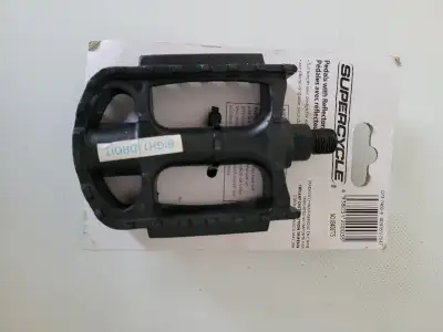 New Bike pedals, View more