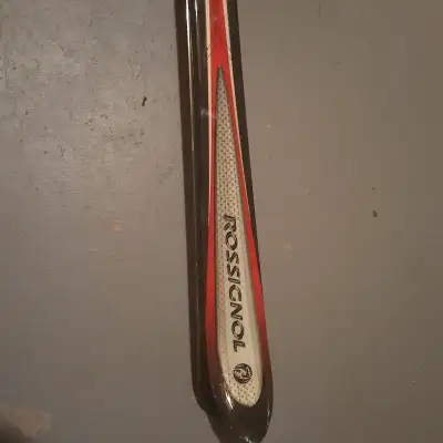 Skis alpin et de fond, View more