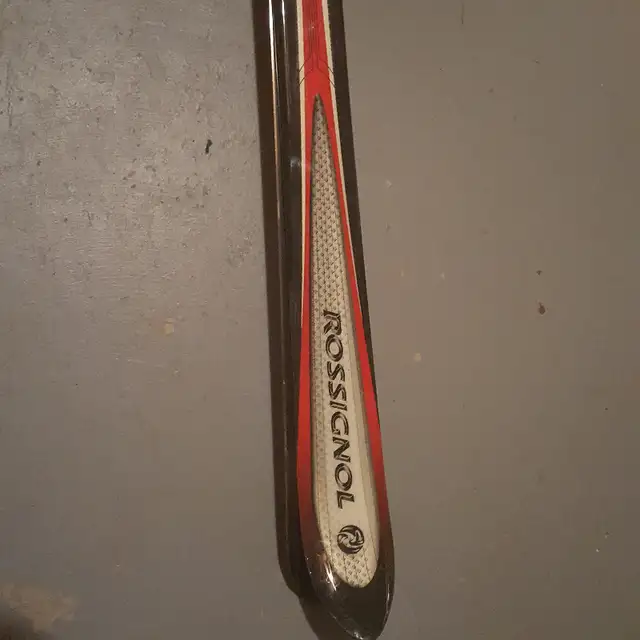 Skis alpin et de fond in Ski in Laurentides - Image 2