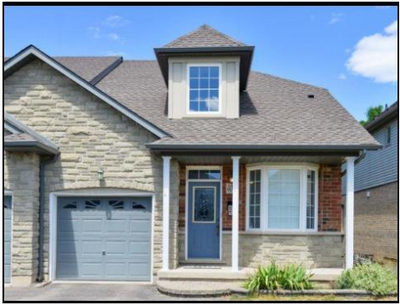 The Townhouse at 4051 Medland Dr, Burlington is available for rent starting May 4th 2026. Please fin...