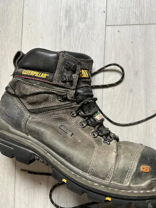 Work Boots in Men's Shoes in City of Toronto - Image 4