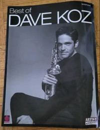 Best of Dave Koz DAVE KOZ 5$