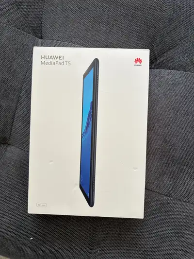 Huawei MediaPad T5  NEW, View more