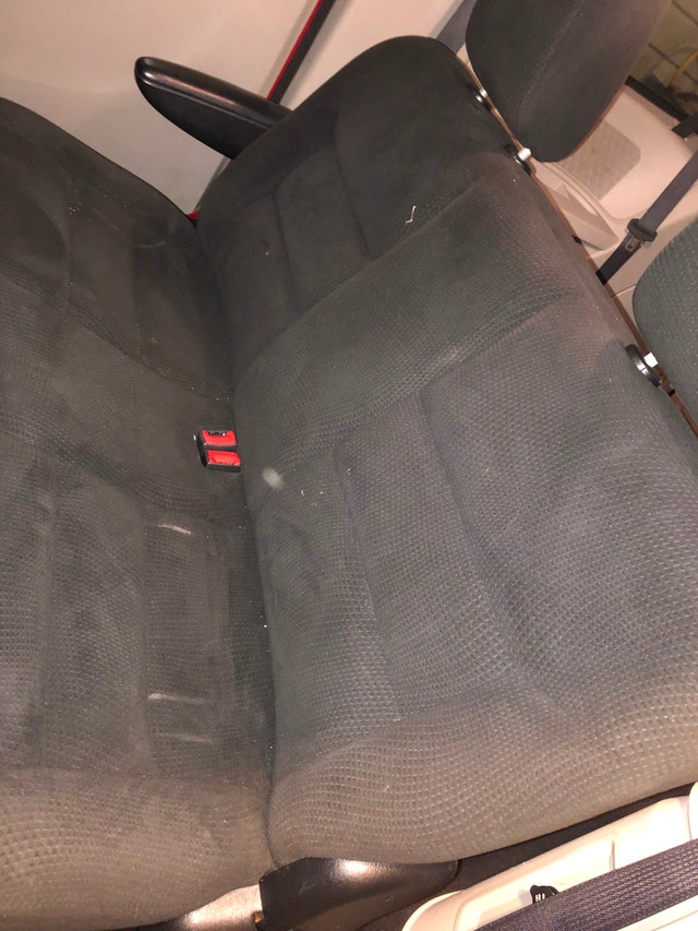 Dodge Caravan à vendre — photo 4
