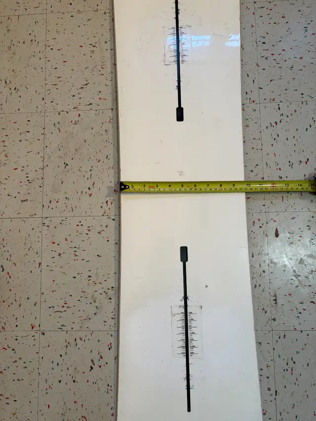 3 SNOWBOARDS 150 - 160 cm in Snowboard in Calgary - Image 7