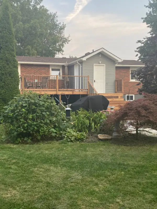 Room For Rent in Room Rentals & Roommates in Owen Sound - Image 3