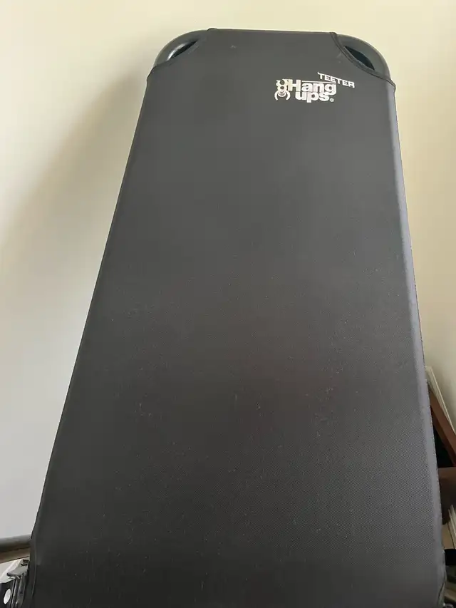 Teeter Hang Ups F7000S Inversion Table504471276246814722