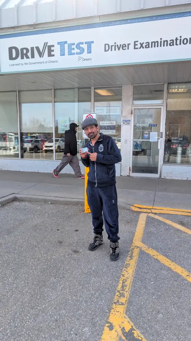 Driving lessons Orangeville571511087731855363