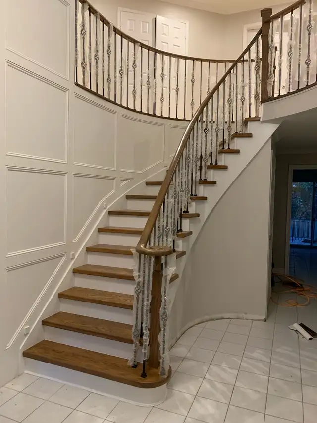 Stair Renovation Services588728042196848645