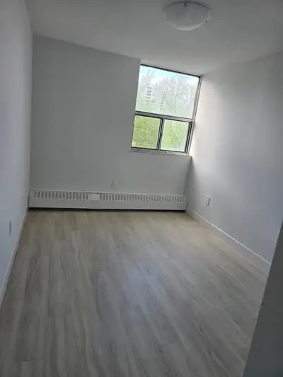 3 Bedroom 2 full bathroom Apartment