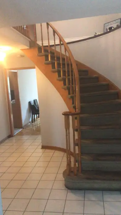 private room