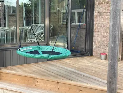 Swing seat, View more