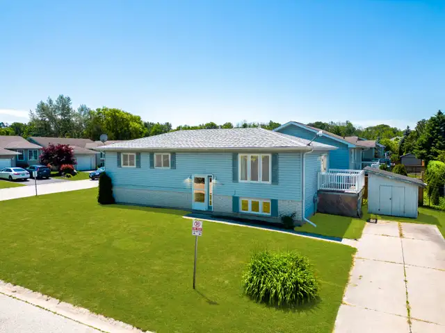 Meaford 6 Bedrooms, 2 baths, central $2,500+63436972111617126