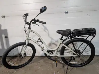 Townie Electra go ebike, View more