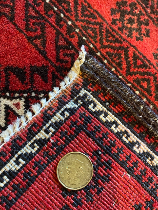 Persian rug 7-6”x4-4” in Rugs, Carpets & Runners in Bedford - Image 3