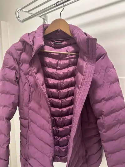 Women ‘s winter jacket, View more
