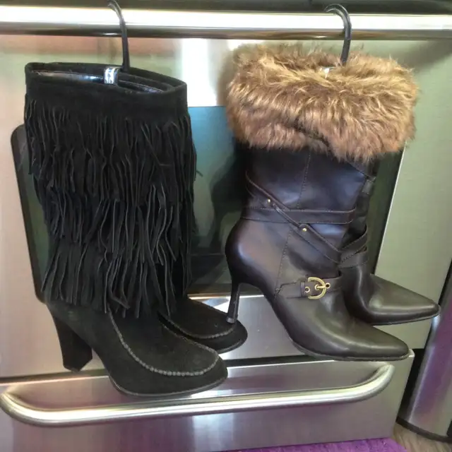 DRESSY BOOTS in Women's - Shoes in Grande Prairie - Image 2