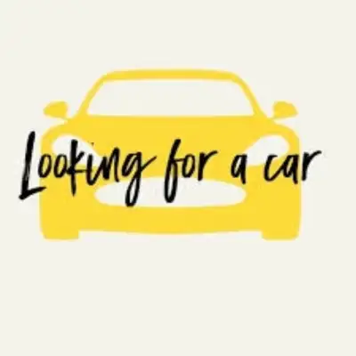 Looking for family vehicle