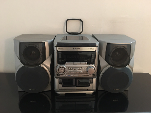 Good Stereo in Stereo Systems & Home Theatre in Burnaby/New Westminster