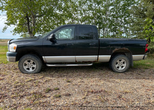 2006 Dodge Ram 1500