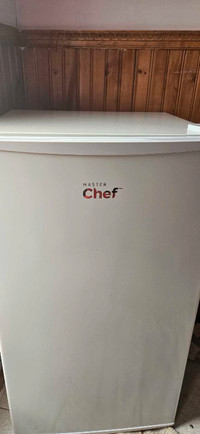 Réfrigérateur Master Chef - Petit