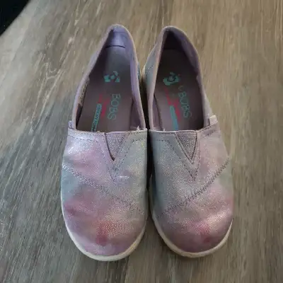 Skechers slip on size 2, View more