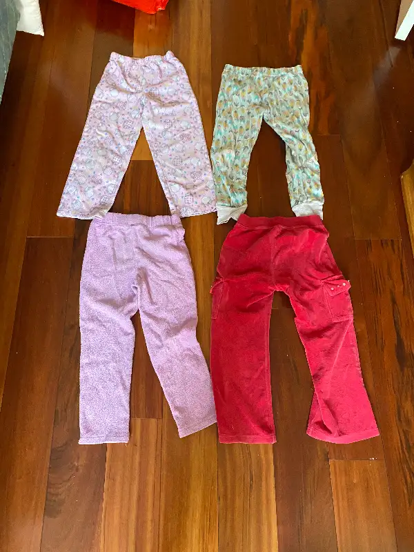 Girl’s Clothes for 5 Year Old in Clothing - 5T in Calgary - Image 3