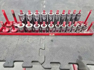 SOCKET SETS, View more